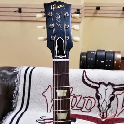 2026 Gibson Custom Shop Dealer Select Greatest Hits 1959 Les Paul Standard BOTB 40 (Beauty of the Burst Page 40) VOS 8.30 lbs image 7