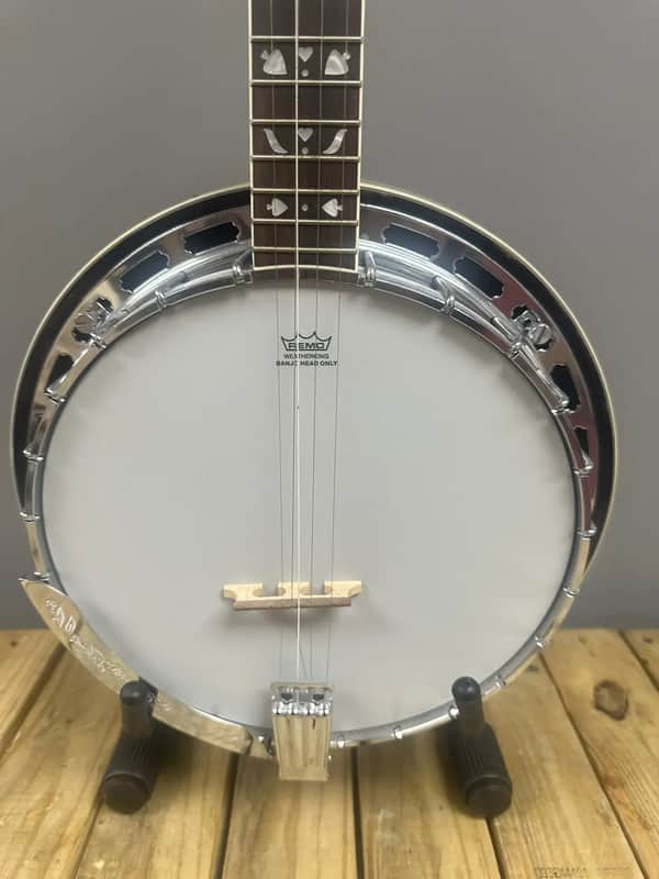 Danville Five string
