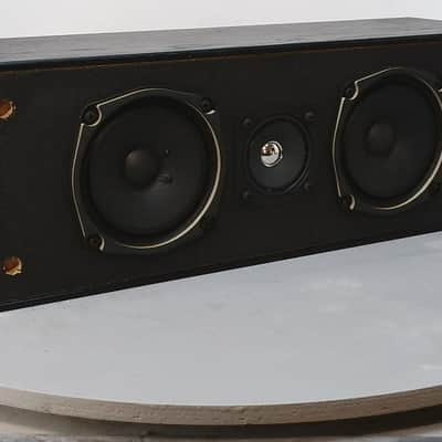JBL TLX Center I Center Channel Speaker Surround Home Audio HiFi Passive image 4