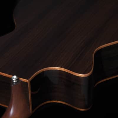 Washburn G20SCE | Comfort Series Cutaway Grand Auditorium w/ Fishman.  New with Full Warranty! image 9