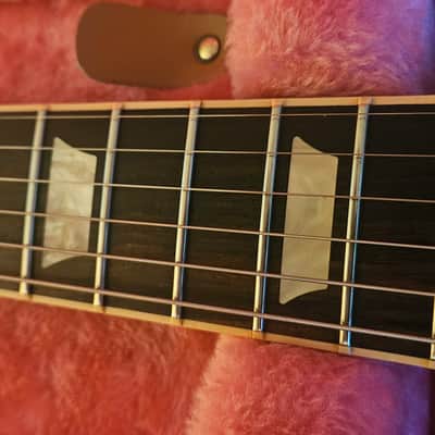 Gibson Sg Standard Limited Edition Run 2012 - Dark Cherry image 3