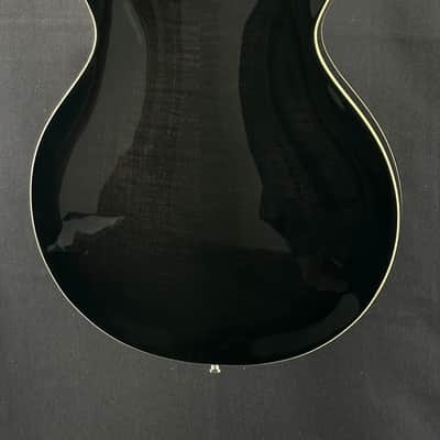 Duesenberg Starplayer TV Goldtop image 4
