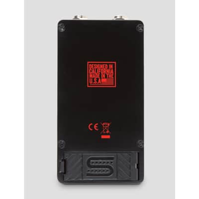 Seymour Duncan Studio Bass Compressor image 2