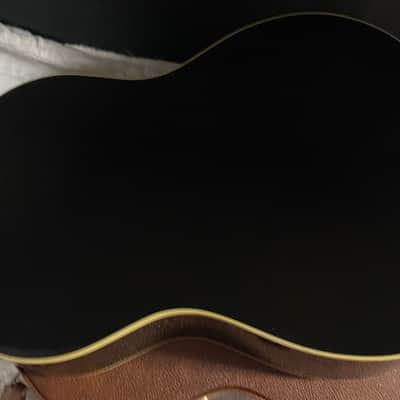 NEW ! Gibson Acoustic Nathaniel Rateliff LG-2 Western-Vintage Sunburst - Authorized Dealer - In-Stock! 3.9 lbs - G07418 image 8