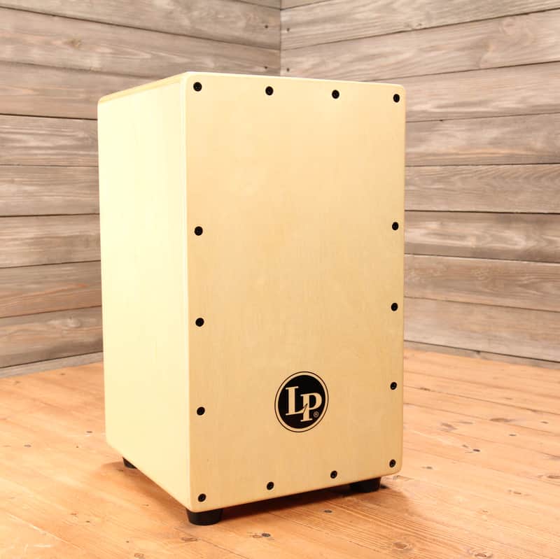 Latin Percussion LPA1330 Aspire Junior Cajon image 1