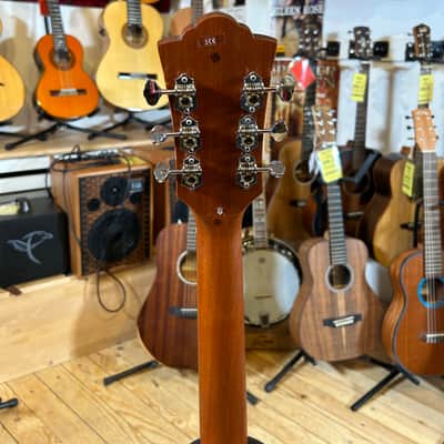 Guild D-240-E image 4