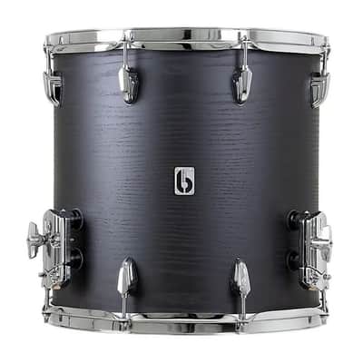 British Drum Co. RAV-14-14-FT Raven Series Floor Tom. 14" x 14" image 3