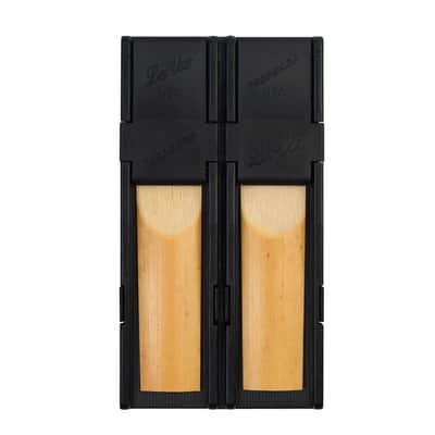 Rico RGRD4TSBS Reed Gard IV for Tenor/Baritone Saxophone