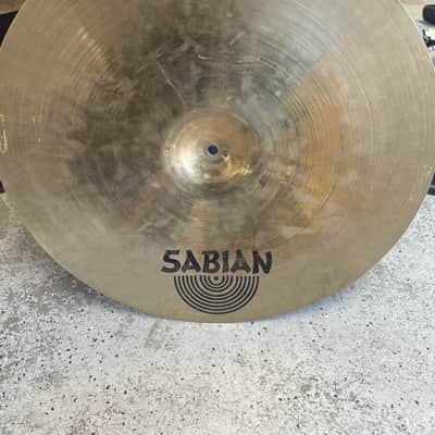 Sabina 20” dry ride AAX 1993-2001 image 3