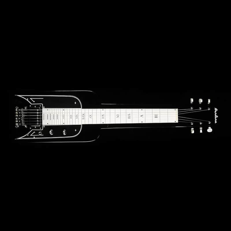 Airline Lap Steel image 2