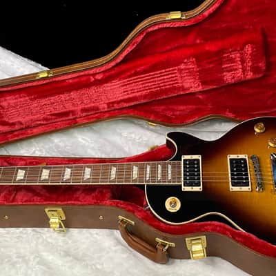 NEW ! Gibson Slash Les Paul Standard - November Burst - 9.6 lbs - Authorized Dealer - G07311 image 11