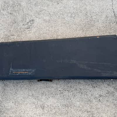 Fender Vintage 60s Precision/Jazz Bass Case Rare image 12