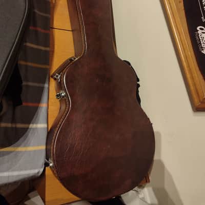 Ibanez FG100-BS FG 1982 - 1987 - Brown Sunburst image 13