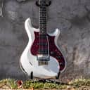 Knaggs Severn XF/Creme Aged Relic/Floyd Rose
