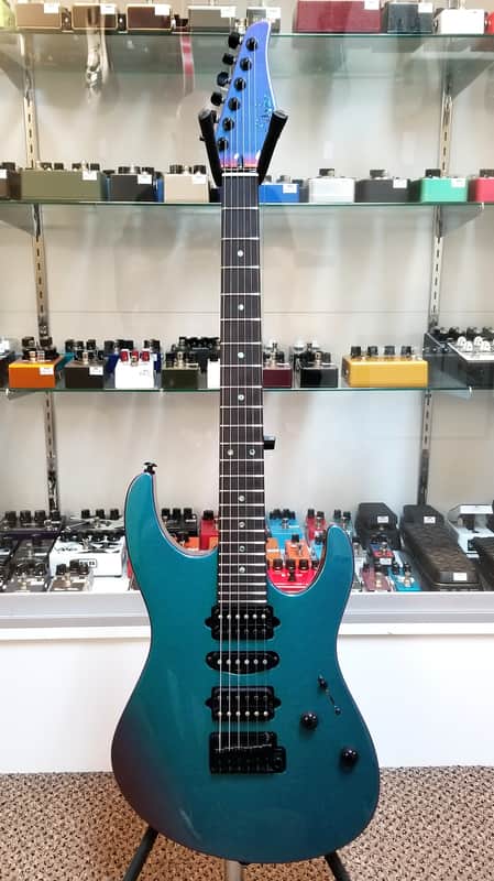 Suhr Modern