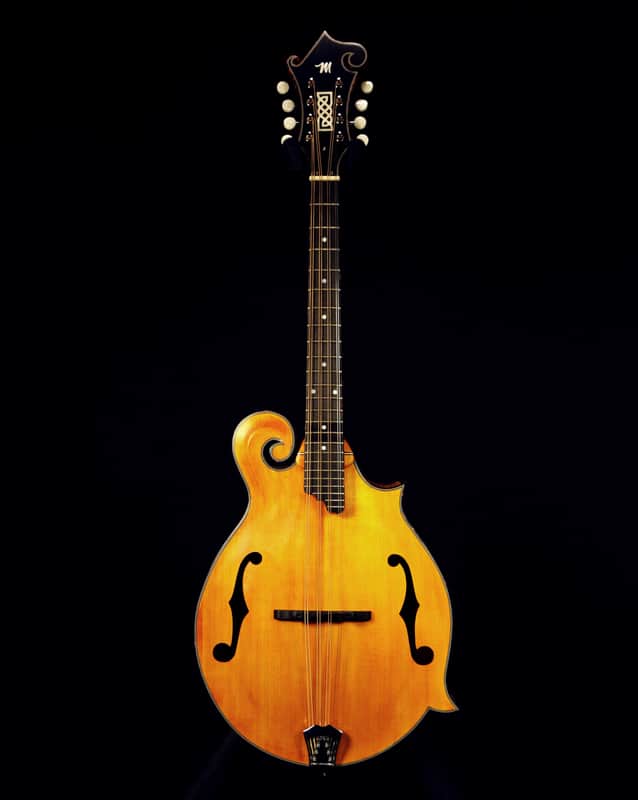 Micawber Haystack Octave Mandolin image 1