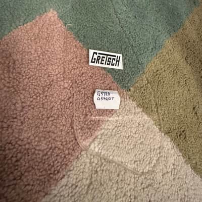 Gretsch G 5120, G 5420T Pickguard image 1