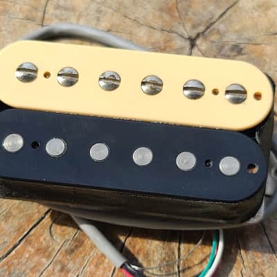 Gibson 490R Neck Pickup 2012 4-Conductor image 3