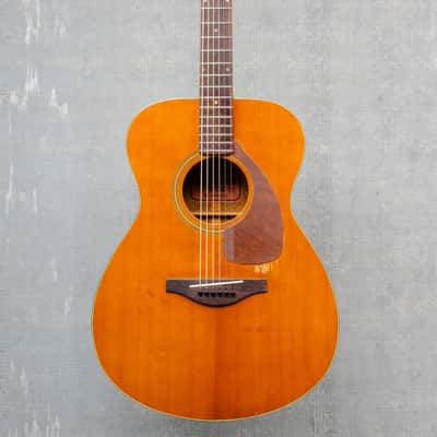 Used Yamaha FG-150 Red Label (1967) image 3
