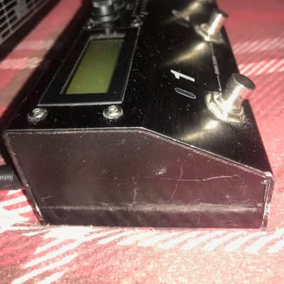 Boss MS-3 Multi Effects Switcher image 3