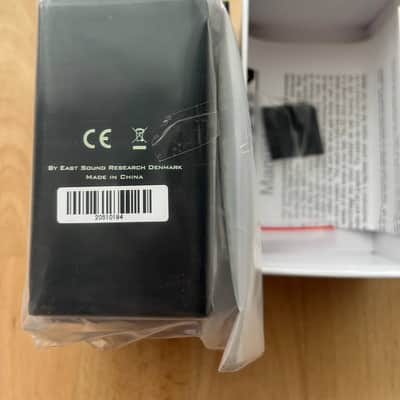 Carl Martin DC Drive V3 2018 - Present - Copper image 4