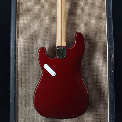 Fender Precision Bass Special 1980 100% Original Active Preamp! (313) image 3