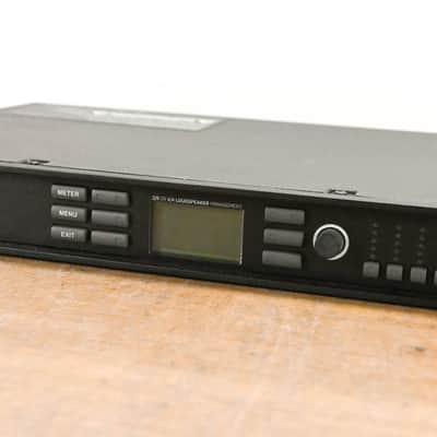 lake LM 26 Digital Audio Loudspeaker Processor CG0123N image 3
