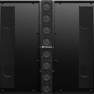 PreSonus CDL12P Constant Directivity Active Loudspeaker