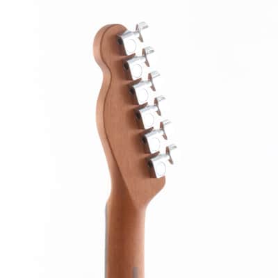 Fender American Acoustasonic Telecaster Natural [US233823A] (08/10) image 12