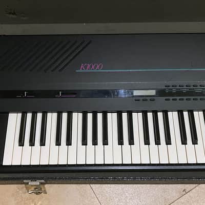 Kurzweil K1000 image 2