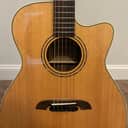 Alvarez Yairi Standard Series FY70CE 2022 - Present - Natural