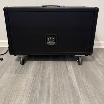 Mesa Boogie Rectifier 120-Watt 2x12" Horizontal Guitar Speaker Cabinet image 2