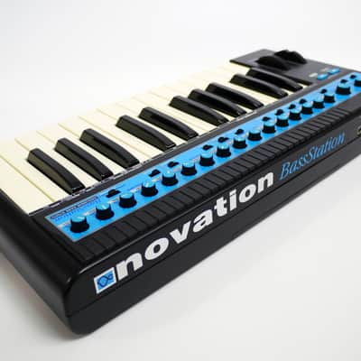 novation Bass Station image 3