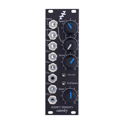 Expert Sleepers Otterley Multi-LFO image 1