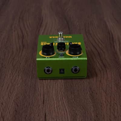 Way Huge WHE 401 Swollen Pickle MK II Jumbo Fuzz - SKU 1273FC image 5