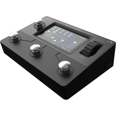 Singular Sound Aeros Loop Studio Looper Pedal image 4