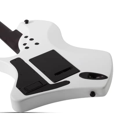 Abasi Guitars Larada Legion 2022 - Osteon White image 3