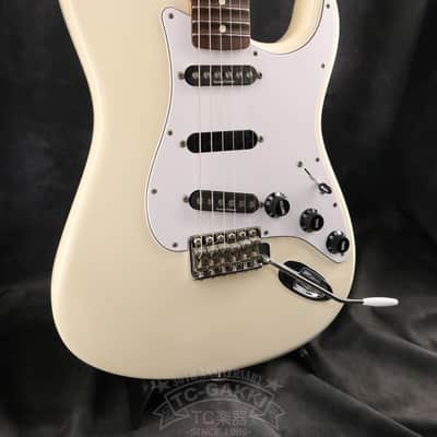 Fender Mexico Ritchie Blackmore  Stratocaster imagen 5
