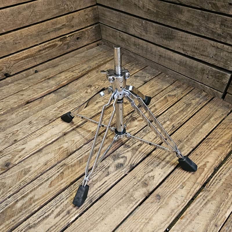 Ahead 4 Leg Drum Stool Base USED! RKAHD290526 image 1