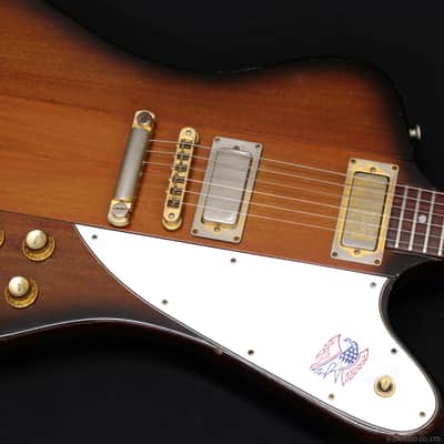 Gibson 1976 Firebird Bicentennial Edition, Full Original image 10
