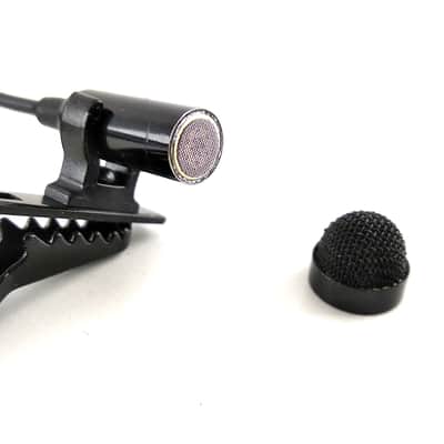Sony UWP, Sony UTX , Sony ECM-V1BMP, replacement microphone HarrisLM1 image 7