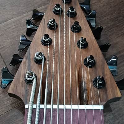 Prometheus Basses Ronin 11 strings image 10