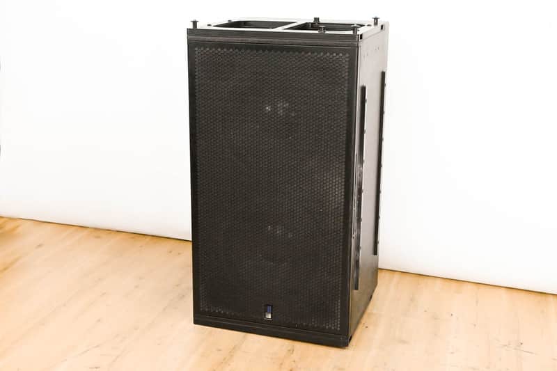 Meyer Sound 600-HP Compact High-Power Subwoofer CG01YEQ *ASK FOR SHIPPING* image 1