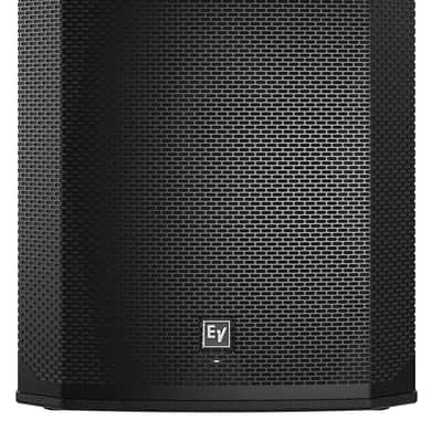 Electro-Voice ELX200-18SP 18" 1200W Powered Subwoofer image 1