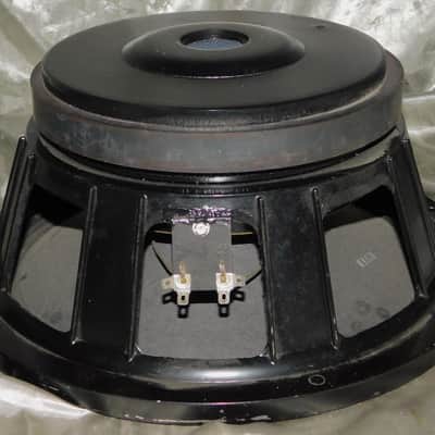 Eminence Acoustic 12" high power woofer image 2