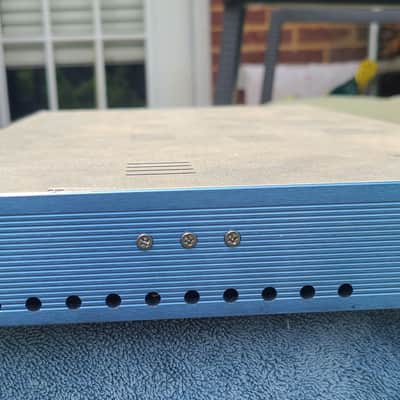 API 3124+ (with aftermarket opamps) image 13