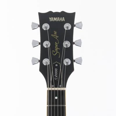 YAMAHA SA1000 Persimmon Red [001716] (07/27) image 10