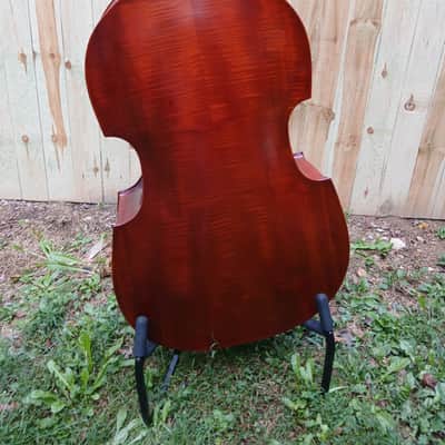 Palatino VB-029-3/4 Bergamo 2011 - Violin Brown image 3