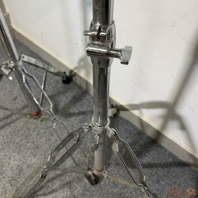 2x Stagg Cymbal Boom Stands image 4
