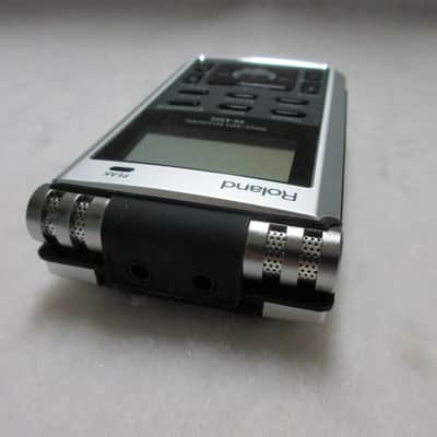 Roland R-05 Wave/MP3 Recorder 2010 image 7